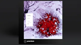 Premiere: Avidus - Prometheus - Oddity Records