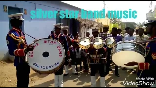 Coimbatore silver star band music