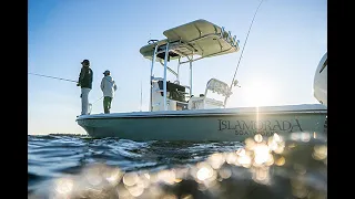 Florida Sportsman Watermen - Vero Beach Seatrout with Dean Hardie