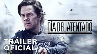 Día del atentado - Tráiler Oficial Subtitulado