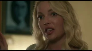 FEAR OF RAIN Official Trailer 2021starring Katherine Heigl, Harry Connick