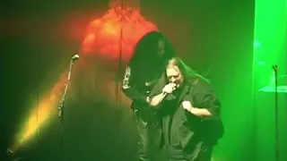 Jon Oliva's Pain - Savatage's "Prelude to Madness/Hall of the Mountain King" 25th Anniversary 2012