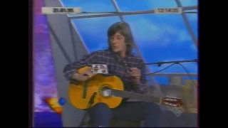 К.Никольский, Питерское ТВ 31 .01.1995 года