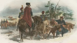 Henry Knox and His Noble Train of Artillery