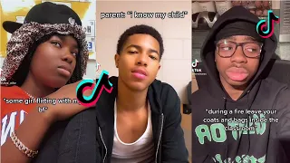 EYES UP AND DOWN (KIRIKOU LOGOBI REMIX) | TIKTOK COMPILATION