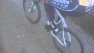 torrelaguna MTB corto