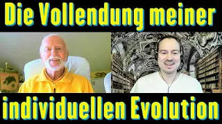 »Die Vollendung meiner INDIVIDUELLEN EVOLUTION« - Kurt Tepperwein & Sami Sires