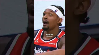 When Paul Pierce Trash Talked Bradley Beal 😱 #shorts