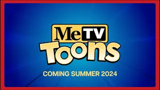MeTV Toons Channel, Featuring Bugs Bunny and Other Warner Bros  Discovery Content, to Launch in June