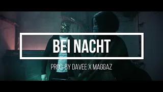 [Free] Ak AusserKontrolle x 18 KARAT x UNDACAVA "Bei Nacht" Type Beat (prod.by davee x Maggaz Beatz)