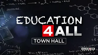 Watch: Local 4's Education Town Hall