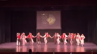 Detroit Folklor Festival 2023