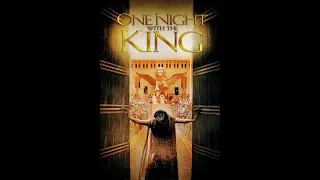 One Night with the King ("Speechless")