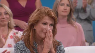 Angie Everhart Opens Up About Breast Implant Illness