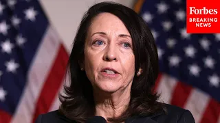 Maria Cantwell Says Semiconductor Shortage Is Becoming National Security Issue