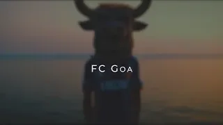FC Goa - Gaurdinho (ISL 2016)