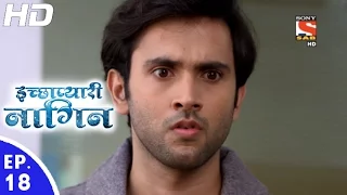 Icchapyaari Naagin - इच्छाप्यारी नागिन - Episode 18 - 20th October, 2016