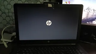 Установка WINDOWS 10 на ноутбук HP hq tre 71025