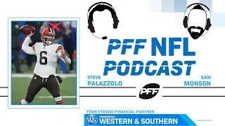 PFF NFL Podcast: 2020 Week 15 NFL Review | PFF