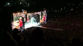 Rolling Stones - ZIP Code Tour intro