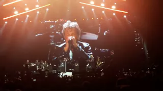 Bon Jovi | Keep The Faith + Bad Medicine | SP Trip 23/09/2017 | Allianz Parque