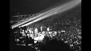 The Rolling Stones Live Full Concert  Charlotte Coliseum, 6 July 1972