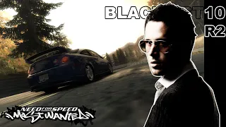 Chevrolet Cobalt SS VS Baron | Race 2 | Blacklist 10 | NFS MW 2005