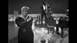 Ella Fitzgerald Girl From Ipanema 1965