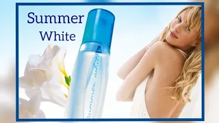 Туалетная вода Summer White Avon —  аромат для женщин, принадлежит к группе цветочные.