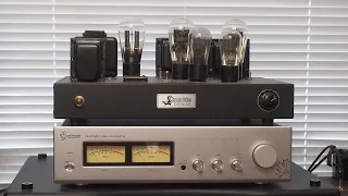 Leaf Audio PA-03 MKII Tube Pre-amp: Full Test and Review