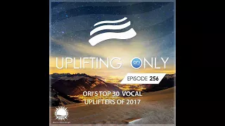 Ori Uplift - Uplifting Only 256