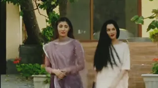 Izzah and altamash vm video ,(anaa) Dil maang rha Hai mohlat