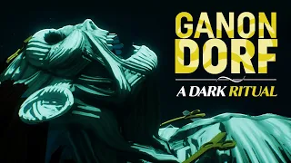 Ganondorf's Dark Ritual - A Breath of the Wild 2 Theory