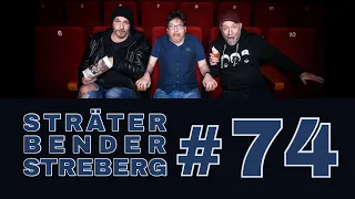 Sträter Bender Streberg - Der Podcast: Folge 74