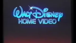 Walt Disney Home Video (PAL)