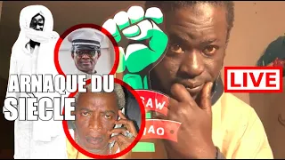 Le Sénégal Et Les Faux Dieux