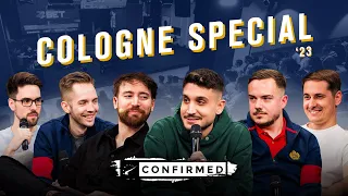 G2 inside view, NertZ' rise & more in HLTV Confirmed Special from XPERION Cologne