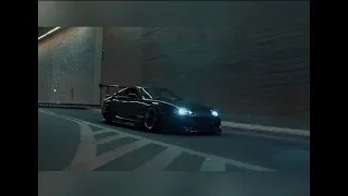 Toyota Supra MK4 edit | Tokyo drift edit