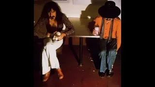 Frank Zappa & Captain Beefheart - Cucamonga