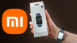 Эти смарт часы круче чем Apple Watch Ultra? Обзор Xiaomi Band 8 Pro (2023)!