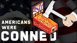 How Pinball Conned America | Nostalgia Nerd