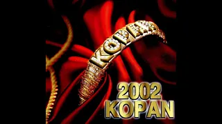 2002 kopan 대표곡 모음 (1999)