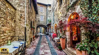 Les Baux-de-Provence - Amazing Medieval Village - Discovering the France's Most Beautiful Villages