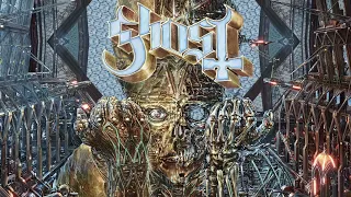 Ghost - Watcher In The Sky (Official Audio)