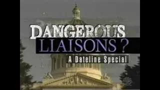 Dangerous Liaisons Part 1
