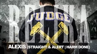ReliKa | Alexis - Straight & Alert / Harm Done (hxc/punk)