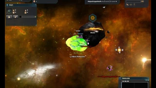 Darkorbit Global Europe 2 Killing Cubikons With Referee Design