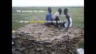 Resisting Gibe 3 Dam: Voices from Lake Turkana