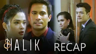 Halik Recap: A scandalous night