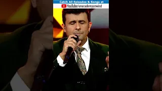 Suraj hua Madham Na by Sonu Nigam #SonuNigam #MTV